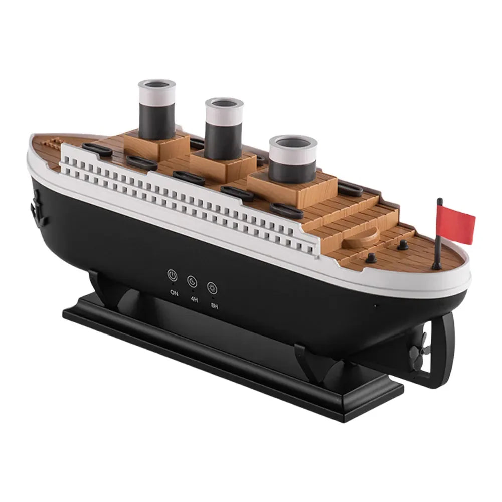 Ocean Liner Aroma Humidifier